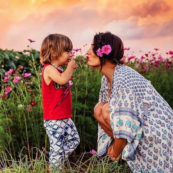 Spell Other - Spell designs bohemian royale kimono dusk …